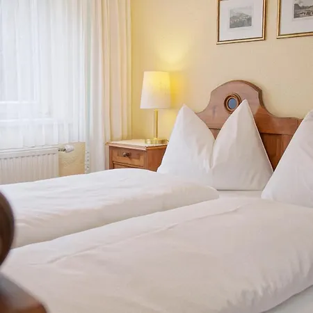 Stocker - Zur Schmiede Appartement