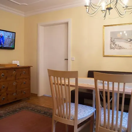 Stocker - Zur Schmiede Apartment Schladming