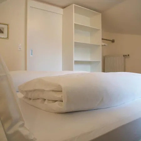 Apartment Stocker - Zur Schmiede *