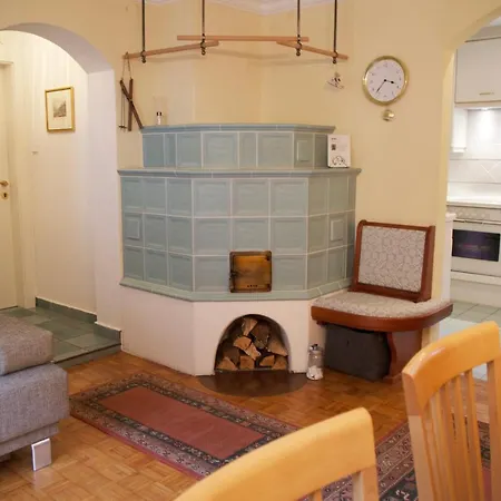 Apartment Stocker - Zur Schmiede