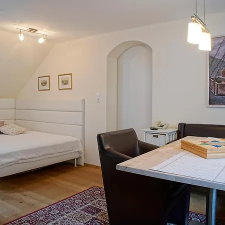 Apartment Stocker - Zur Schmiede *