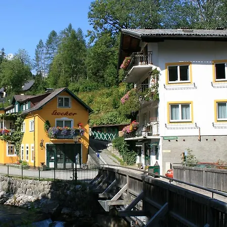 Apartment Stocker - Zur Schmiede *