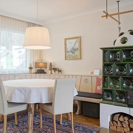 Apartment Stocker - Zur Schmiede *