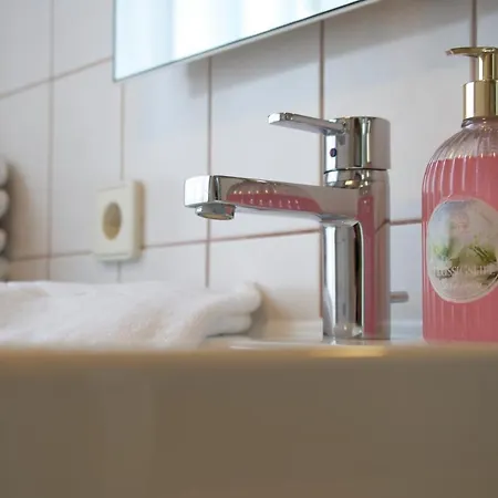 Stocker - Zur Schmiede Appartement *