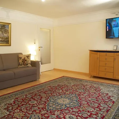 Appartement Stocker - Zur Schmiede *