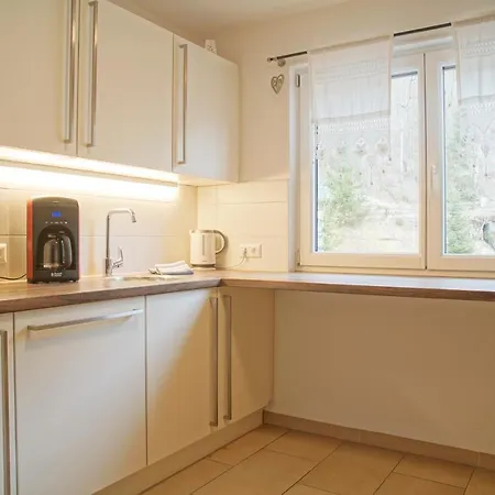 Apartment Stocker - Zur Schmiede *