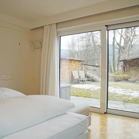 Stocker - Zur Schmiede Apartment
