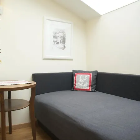 Stocker - Zur Schmiede Appartement Schladming