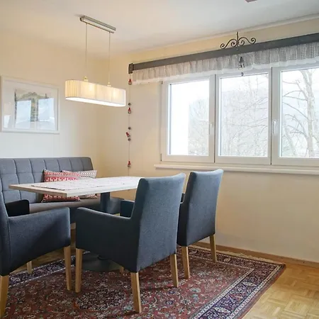 Stocker - Zur Schmiede Appartement