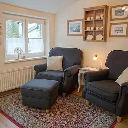 Apartment Stocker - Zur Schmiede Schladming