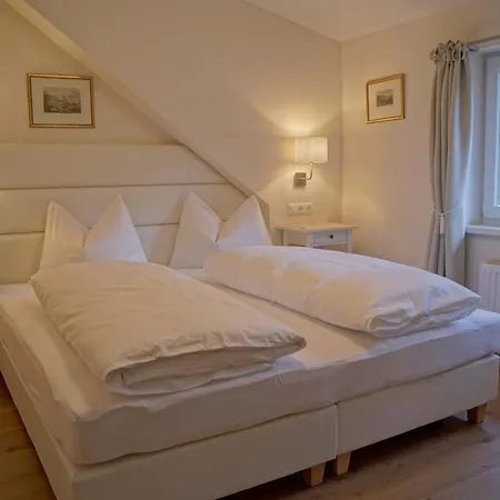 Stocker - Zur Schmiede Appartement *