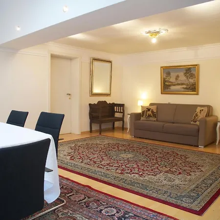 Stocker - Zur Schmiede Apartment