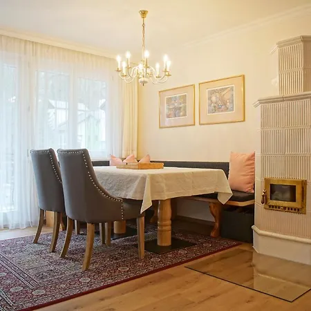Apartment Stocker - Zur Schmiede *