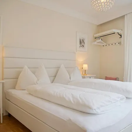 Appartement Stocker - Zur Schmiede Schladming