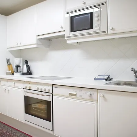 Apartment Stocker - Zur Schmiede *