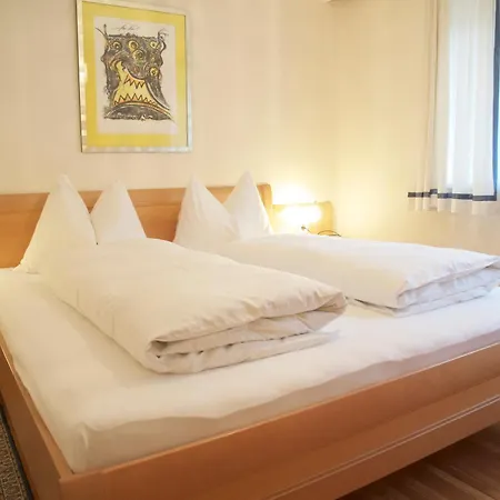 Appartamento Stocker - Zur Schmiede *