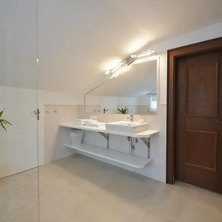 Appartement Stocker - Zur Schmiede