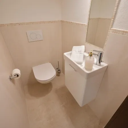Apartment Stocker - Zur Schmiede *