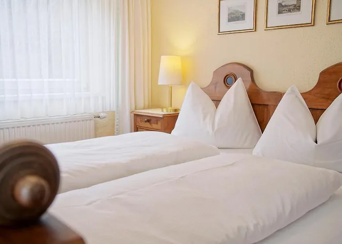 Stocker - Zur Schmiede Apartman