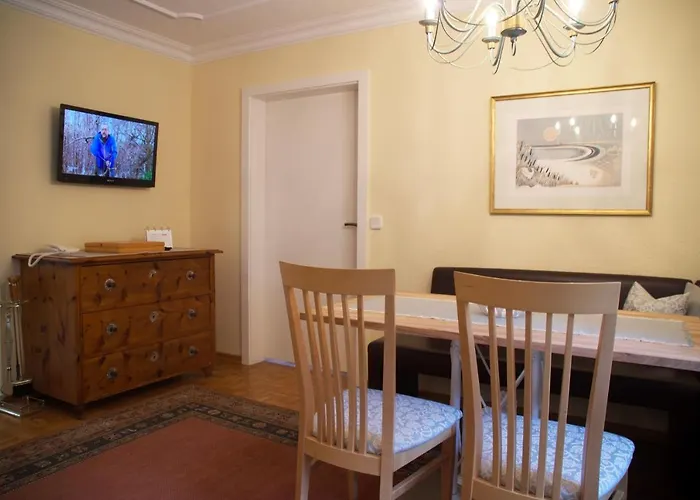 Stocker - Zur Schmiede Apartamento Schladming