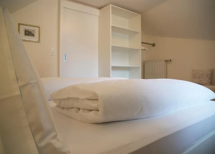 Apartman Stocker - Zur Schmiede *