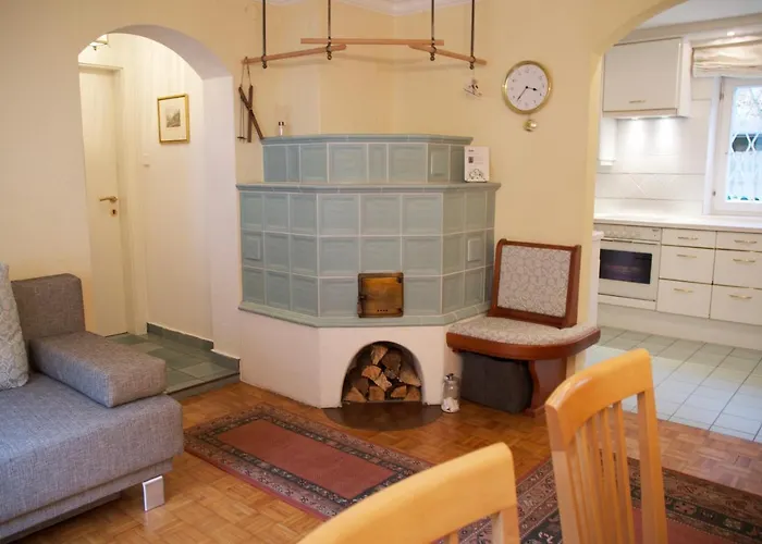 Apartman Stocker - Zur Schmiede