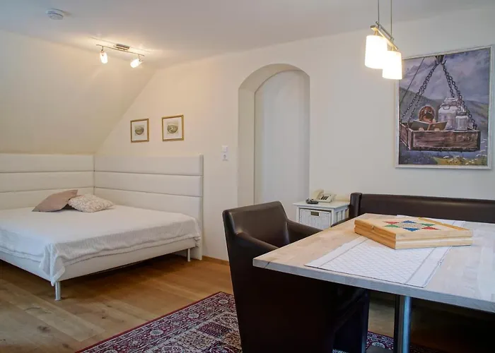 Appartamento Stocker - Zur Schmiede *