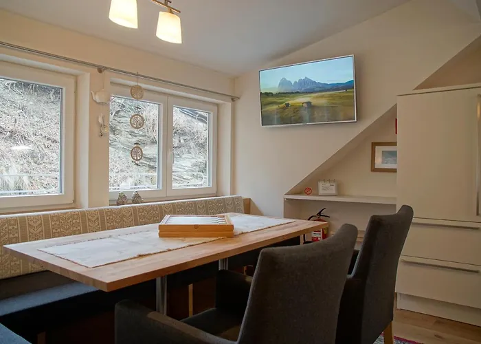 Stocker - Zur Schmiede Apartamento