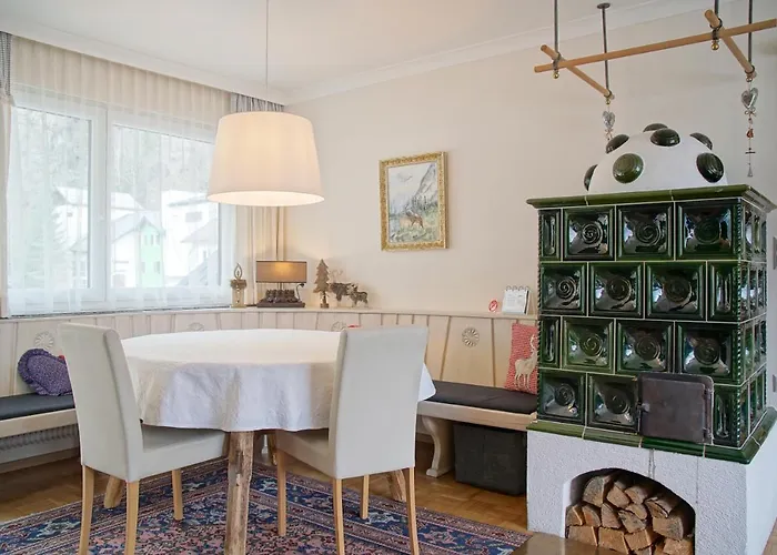 Apartamento Stocker - Zur Schmiede *