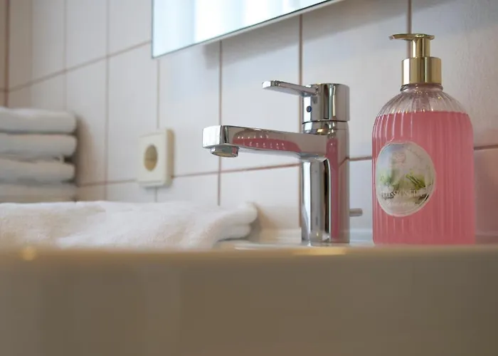 Stocker - Zur Schmiede Apartman *