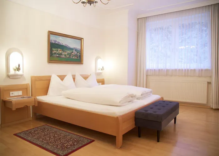 Stocker - Zur Schmiede * Schladming