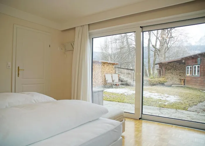 Stocker - Zur Schmiede Apartamento