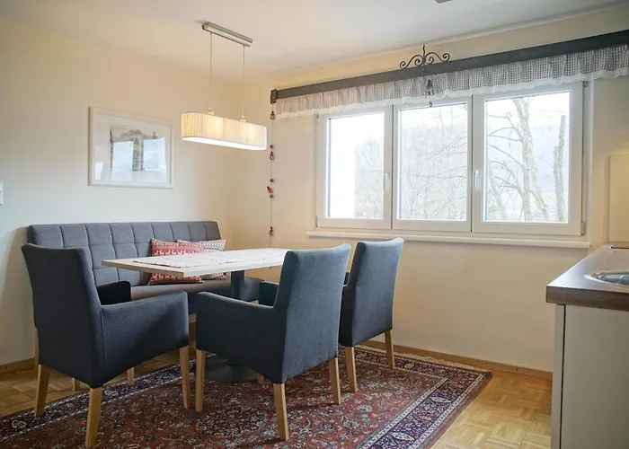Stocker - Zur Schmiede Apartman
