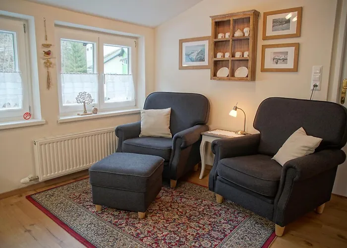 Apartamento Stocker - Zur Schmiede Schladming