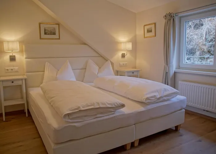 Stocker - Zur Schmiede Apartman *