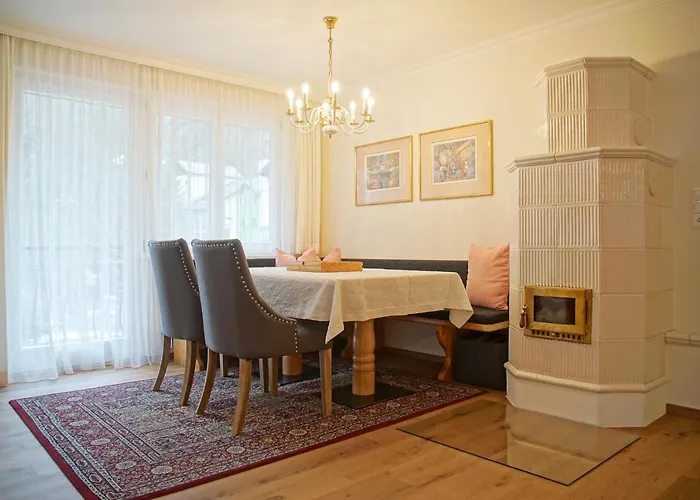 Apartman Stocker - Zur Schmiede *