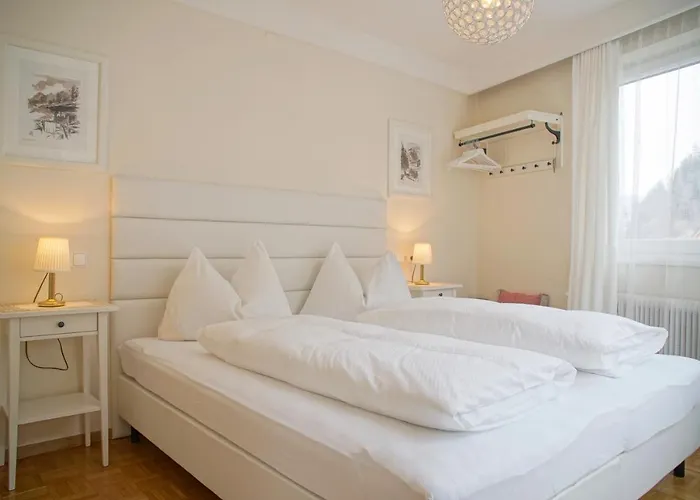 Apartamento Stocker - Zur Schmiede Schladming