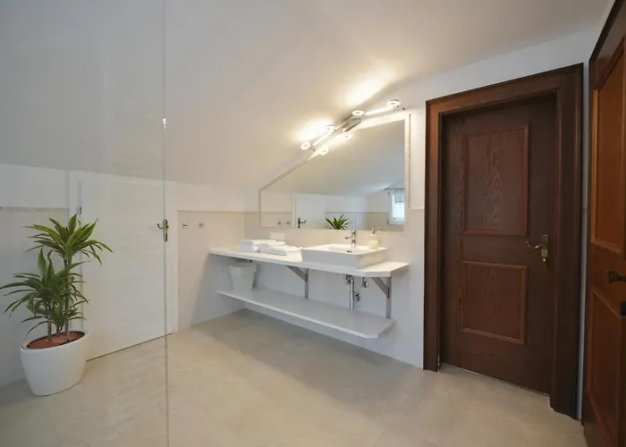 Appartamento Stocker - Zur Schmiede