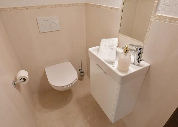 Apartman Stocker - Zur Schmiede *